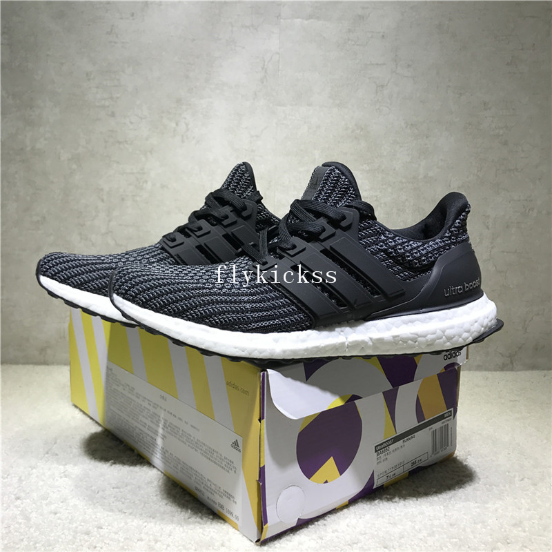 Adidas Ultra Boost UB 4.0 BA6852